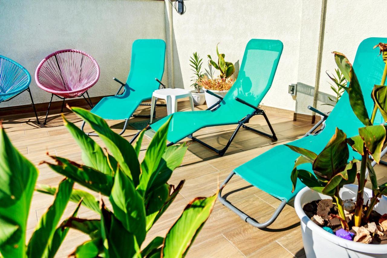 Villa Shell Zatoka Extérieur photo