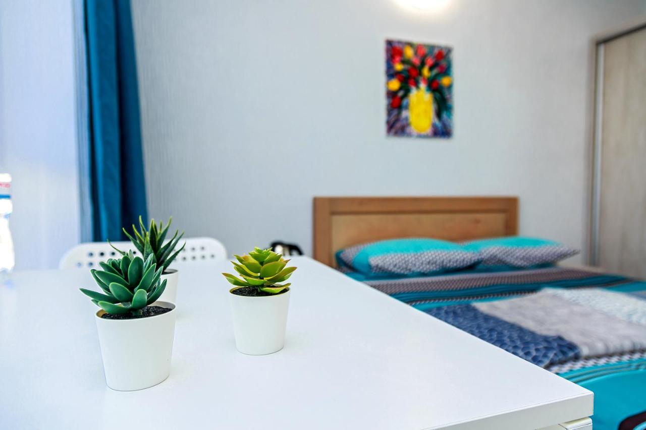 Villa Shell Zatoka Extérieur photo