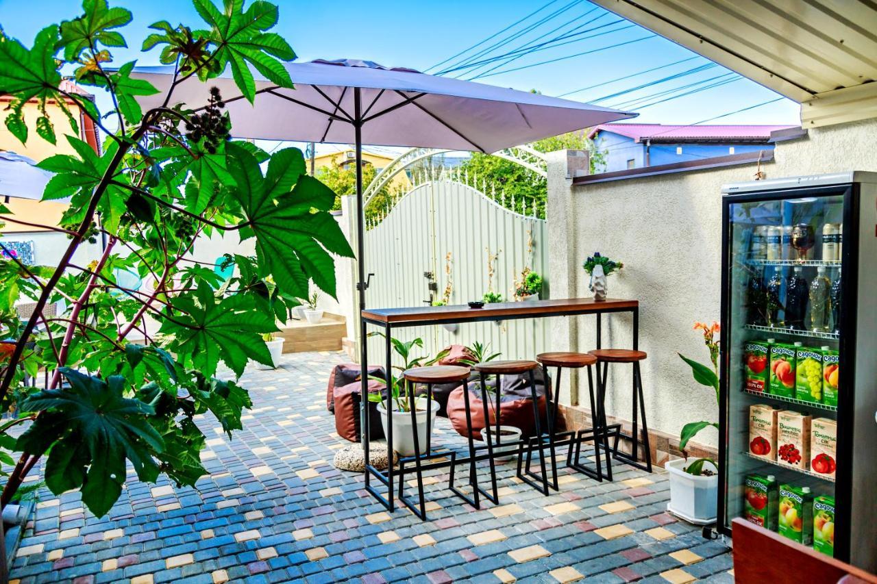Villa Shell Zatoka Extérieur photo