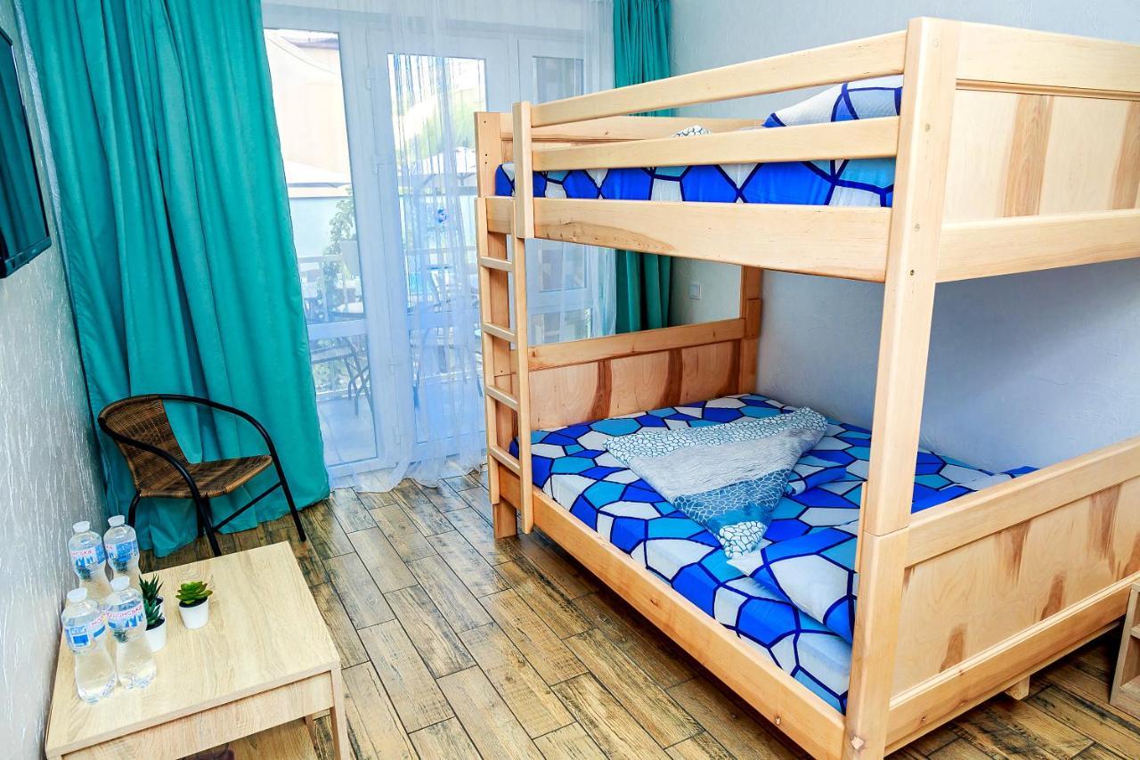 Villa Shell Zatoka Chambre photo