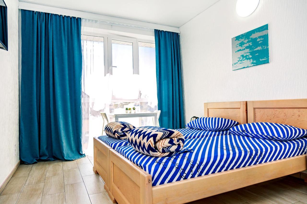 Villa Shell Zatoka Extérieur photo