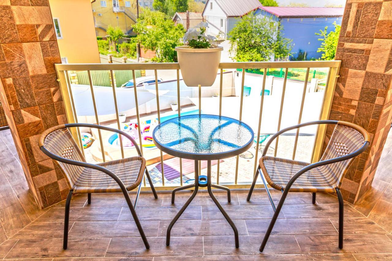 Villa Shell Zatoka Extérieur photo
