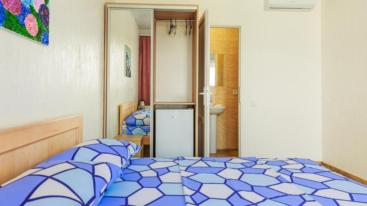 Villa Shell Zatoka Extérieur photo