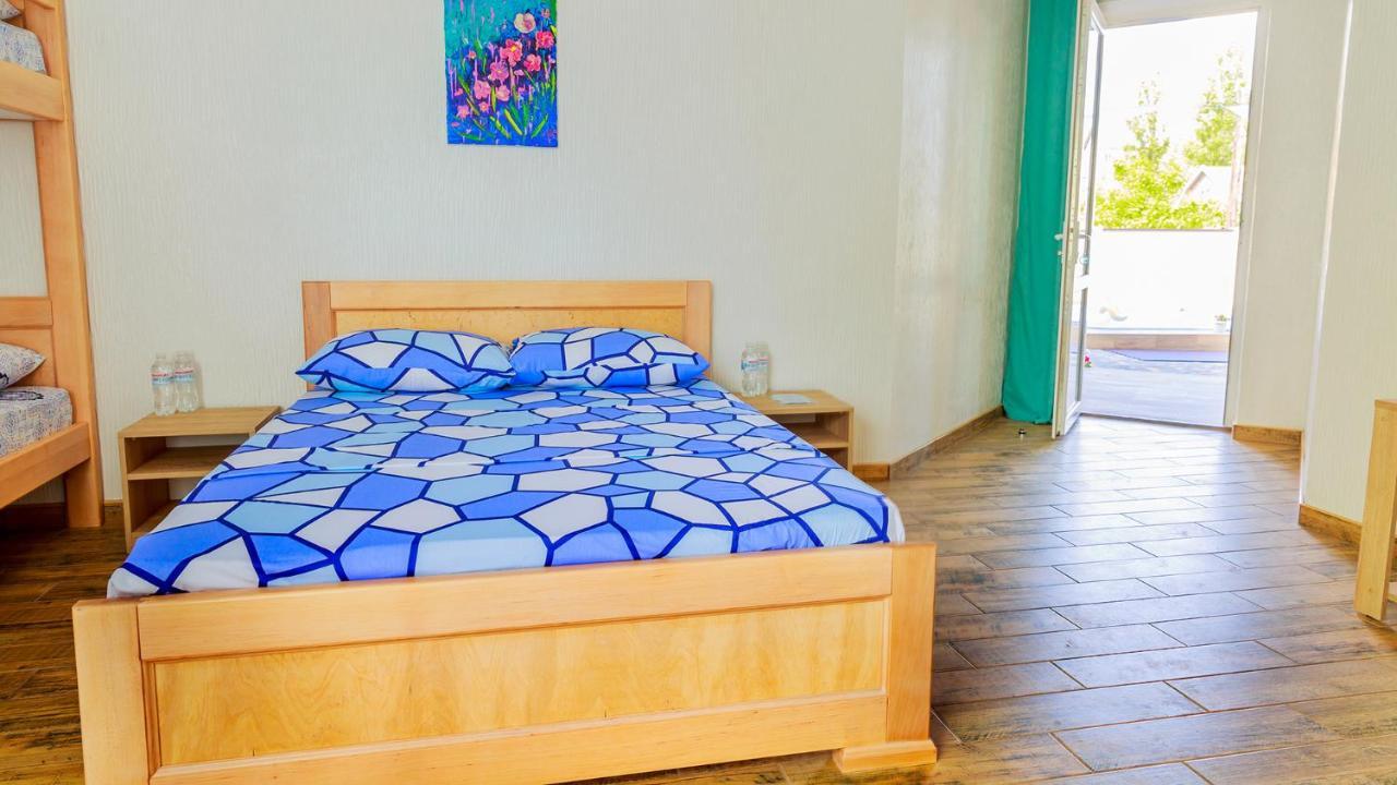 Villa Shell Zatoka Extérieur photo